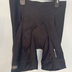 Womens SUGOi Classic bike short size large
